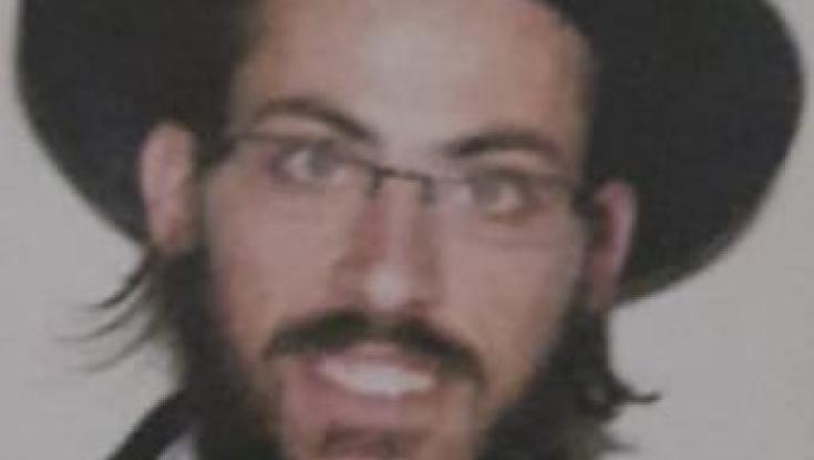 האסון במירון: המשטרה מבקשת את עזרת הציבור באיתור נעדר