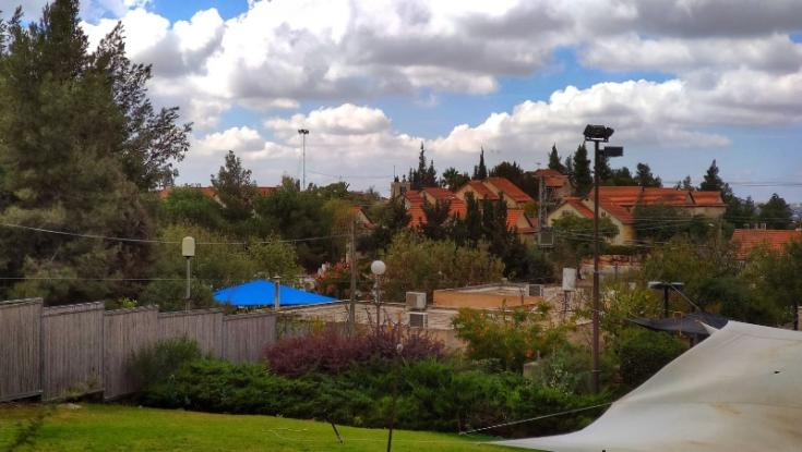 מהפכת התקשורת ביהודה ושומרון: כיסוי סלולרי כמעט מלא בתוך שנתיים