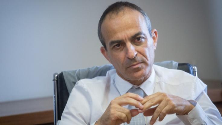 פרופסור גמזו אישר כניסת אלפי תלמידי ישיבות וסטודנטים לישראל