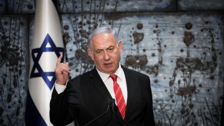 היוזמה החדשה שמקדמים נתניהו ודרעי שתמנע בחירות