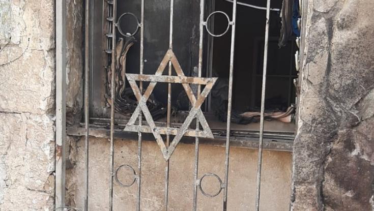40 אירועי ירי בלוד במהלך הלילה: "מטווח ברווזים. הם יורים מהמסגדים"