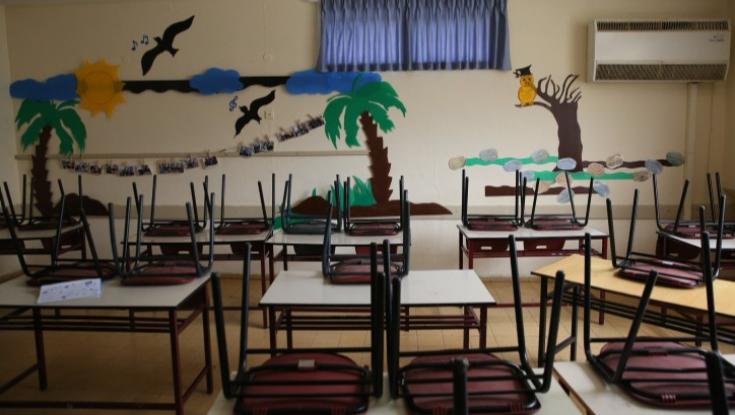 סגורים בבית ולא לומדים: 85 אלף מבודדים ו-30 אלף חולים במערכת החינוך
