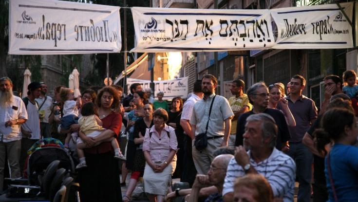 השר כהנא מתכונן לרפורמה הבאה: הרבנות הראשית צפויה להתנגד למתווה הגיור