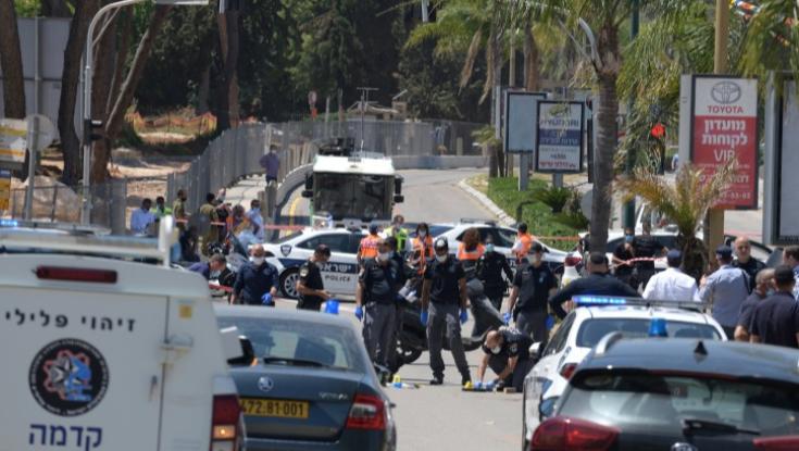 בג"ץ: פצועת הפיגוע נשארה בחיים ולכן בית המחבל לא יהרס