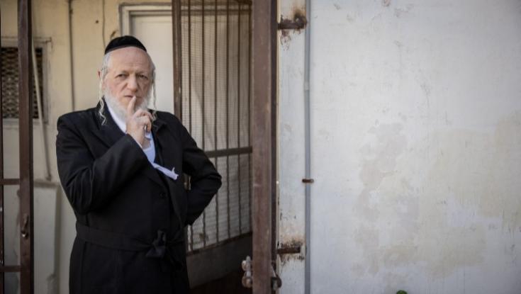 האם אישי ציבור ידעו על מעשיו של יהודה משי זהב?