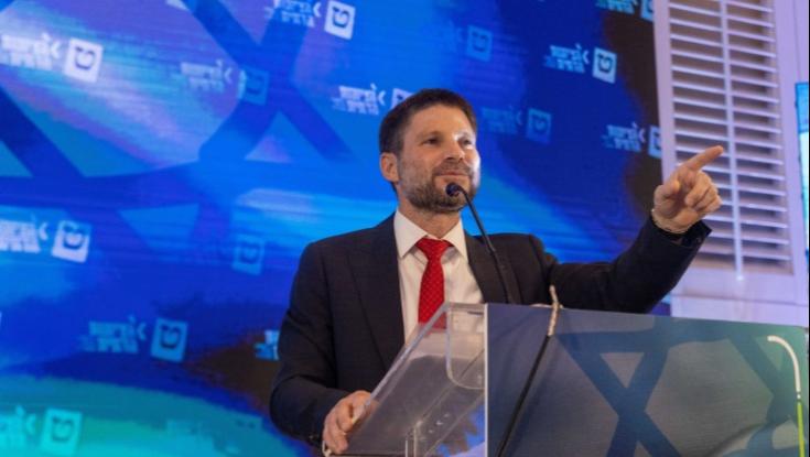 בציונות הדתית לוחצים את נתניהו: סמוטריץ' הוא שר הביטחון הבא