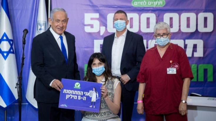 אופטימיות: מקדם ההדבקה עומד על 0.83