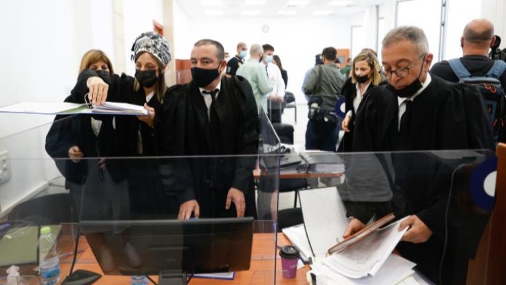 היום השני של שלב ההוכחות: ישועה קיבל איומים לאחר שמסר את עדותו