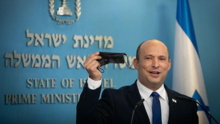 שיא במספר החולים: הצעדים הבאים של בנט