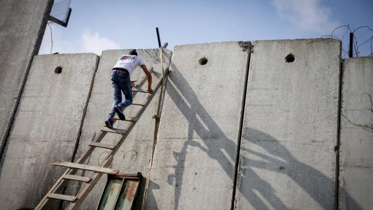 סיימה את תפקידה: הופסקה פעילות החטיבה שפעלה נגד חדירת פלשתינים