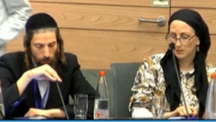 משפחת קליינרמן שלחה מכתב לגנץ לפני חודש ולא נענתה: "עדיין ממתינים"