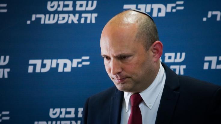 נמצא מחליף למתן סידי: זה הדובר החדש של בנט