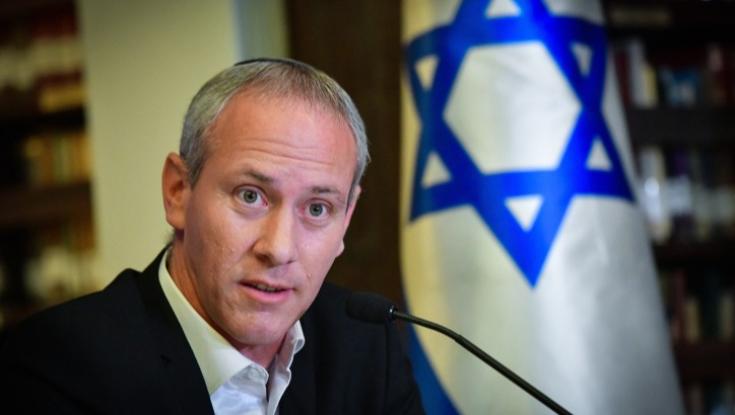 חילי טרופר על תקיפת לוחמי צה"ל בחווארה: לא מייצג את כולם, זה מיעוט