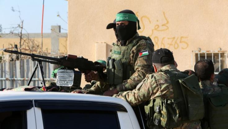 בכירים ב"פורום המטה הכללי" של חמאס חוסלו: מח"ט עזה וראש מערך הסייבר