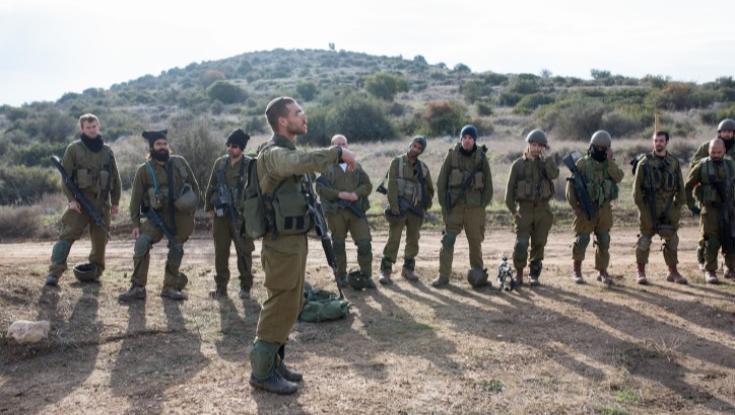 מפקדים במילואים וגרים בירושלים? זאת ההנחה שתקבלו בארנונה