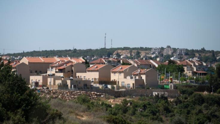 יאושרו בקרוב: 4,500 יחידות דיור ליהודים ופלשתינים בשטחי C