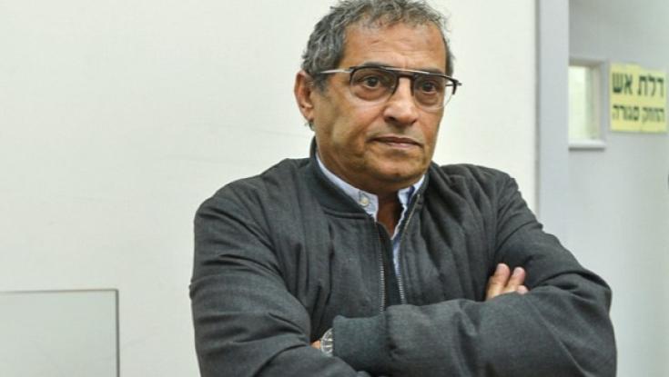 המשנה לראש עיריית תל אביב לשעבר הוא החשוד בניצול ובפגיעה מינית