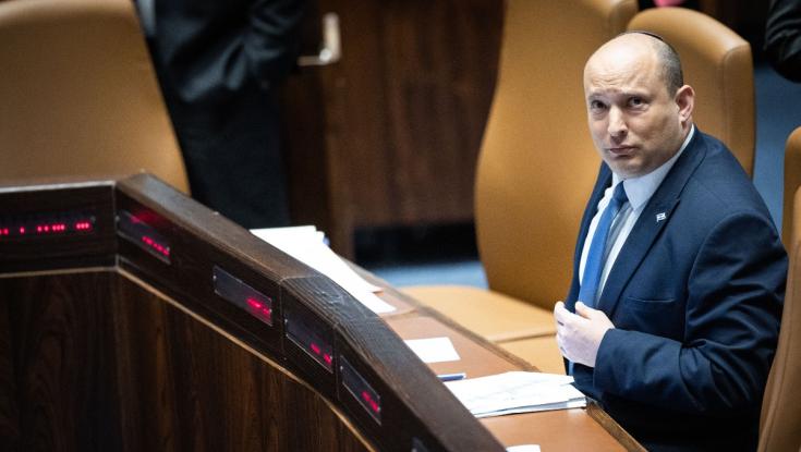 אמו של נפתלי בנט מתייחסת לראשונה לתביעת מיליון השקל של בנה