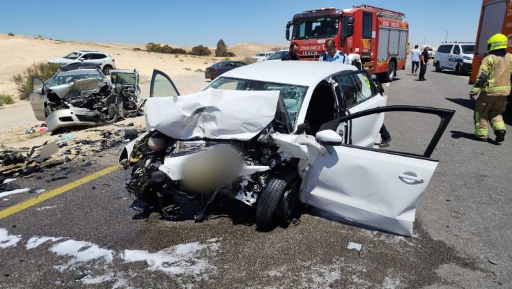 "צעירה נורמטיבית": בת 25 חשודה בנהיגה בשכרות ובהריגת התינוק מנוקדים