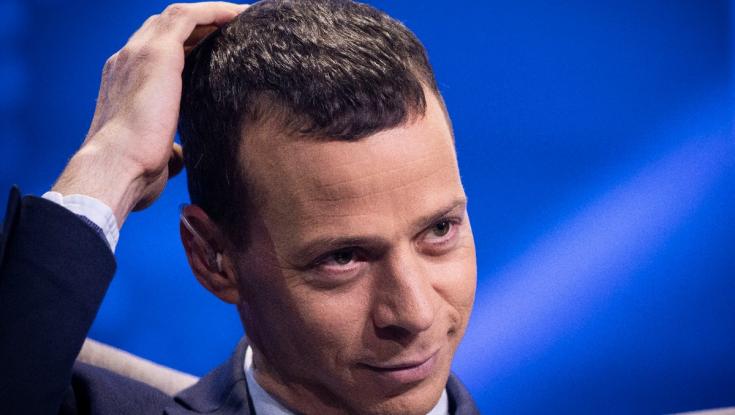 החלום של עמית סגל: "צריך לצאת לחל"ת בשביל זה"