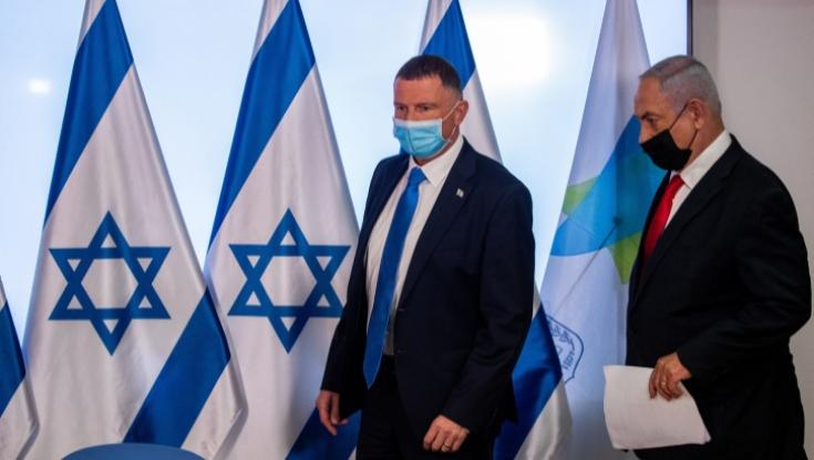 האם הסגר יוארך ביותר משבוע? המלצת שר הבריאות