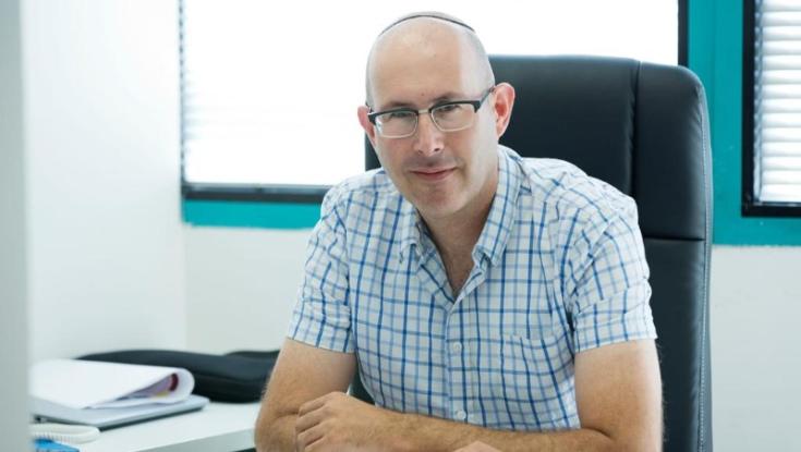 מינוי סרוג נוסף של בנט: ראש מערך ההסברה הלאומי החדש