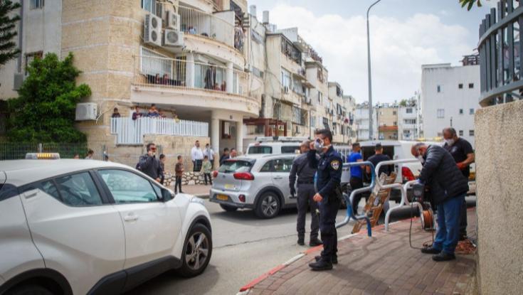 ועדת השרים קבעה: הגבלות על אשדוד ובת ים