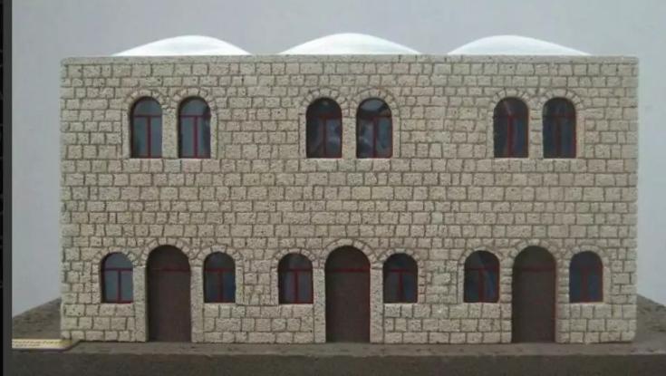 עשור של קשיים משפטיים מסתיים: מבנה מרגש יוקם בכפר התימנים