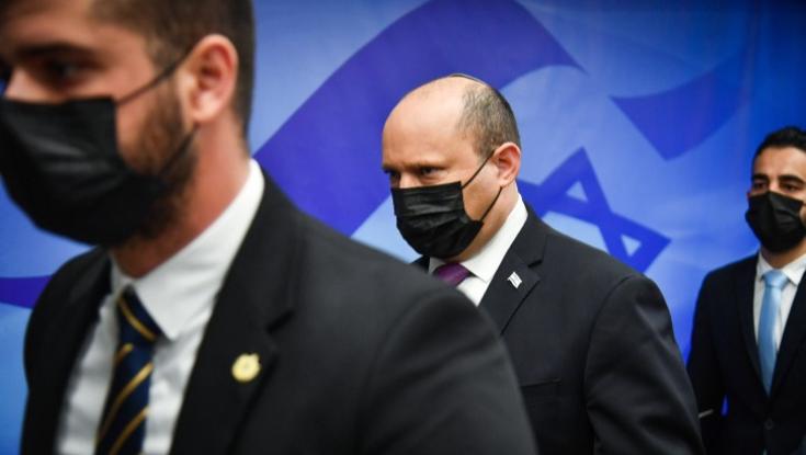 ברקע המשך הלחימה: בנט שוחח שוב עם פוטין וזלנסקי
