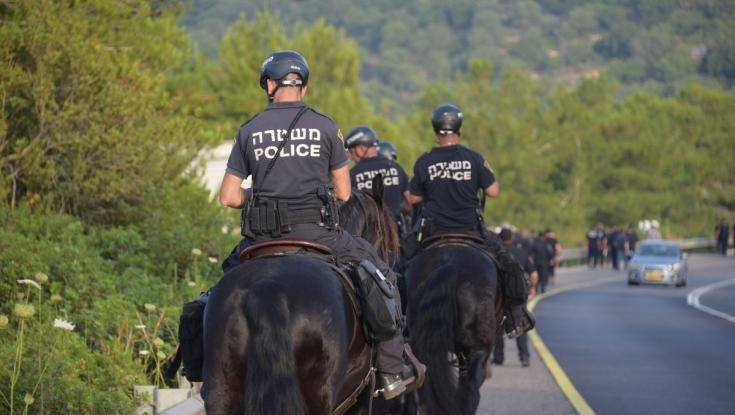 מספר המתפטרים גדל, הגיוס נכשל: המצוקה במשטרה נחשפת