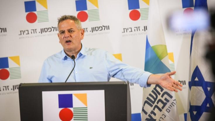 ניצן הורוביץ מאשים: "מערכת הבריאות ובתי החולים הורעבו על ידי נתניהו וליצמן"