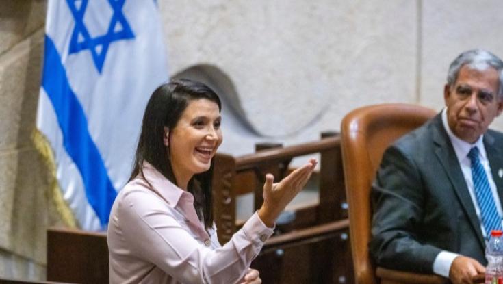 ראשי סיעות האופוזיציה החליטו: שירלי פינטו לא תקוזז