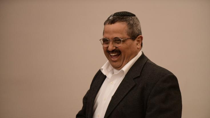 רוני אלשיך יהיה הנואם המרכזי בהפגנה בכיכר הבימה