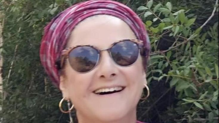 אחרי 40 שנה בשליטה גברית: סגנית יו"ר מועצה חדשה בקריית ארבע