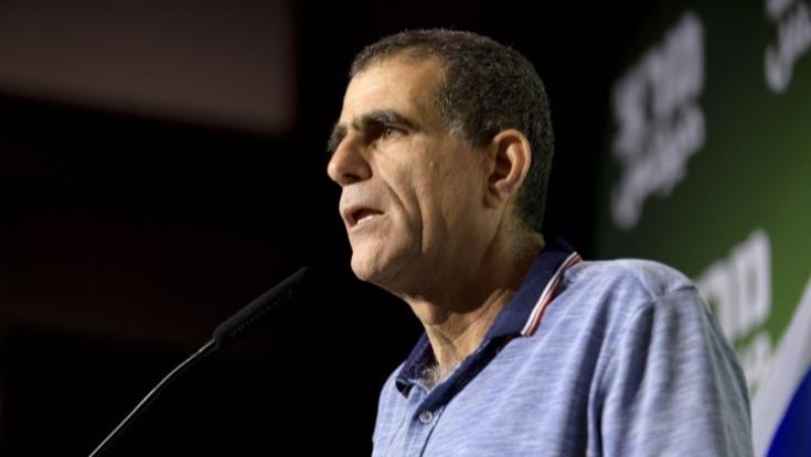 מוסי רז דורש לפנות את ההתיישבות לזכר יהודה דימנטמן: "מאחז עברייני"