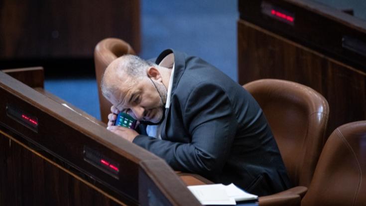 החלטות אין, דרישות יש: רשימת התנאים של רע"מ מהממשלה