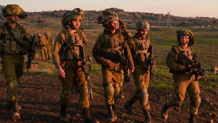 גם שבת וכשרות בדוח: עליה במספר קבילות חיילים נגד מפקדיהם בצה"ל