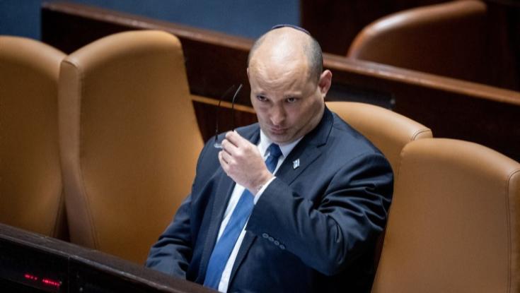 לקראת זעזוע: בנט שיתף חברי כנסת בימינה על הצעד אותו הוא שוקל