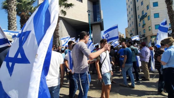 הוארך מעצרם של תושבי לוד שביצעו ירי להגנה עצמית