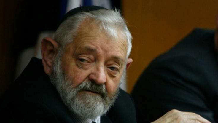 הלך לעולמו שופט העליון לשעבר צבי טל  | ברוך דיין האמת