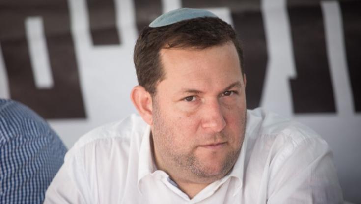 יוסי דגן לכיפה: "יש ראשי מועצות שאומרים שאפשר להפקיר ישובים והעיקר שהם לא יופקרו"