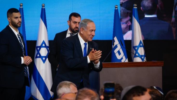 התוצאות הסופיות: 32 מנדטים לליכוד, הציונות הדתית עם 14