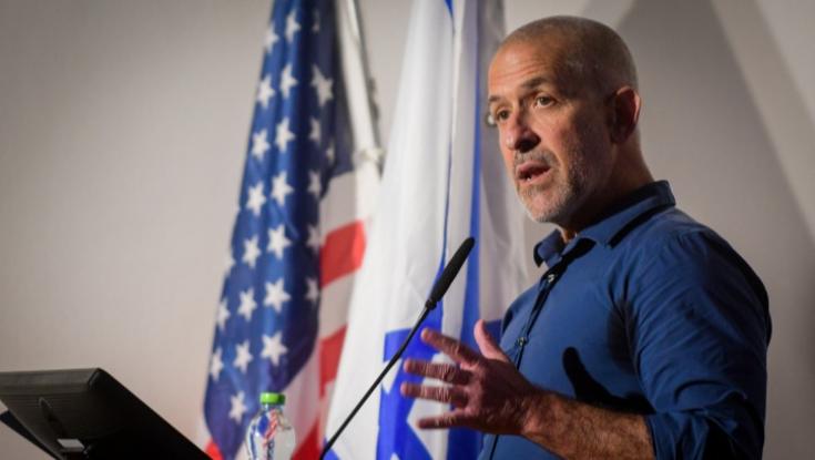 ראש השב"כ מזהיר: "הסבירות להתפרצות אלימה בערים המעורבות בזמן משבר- קיימת"