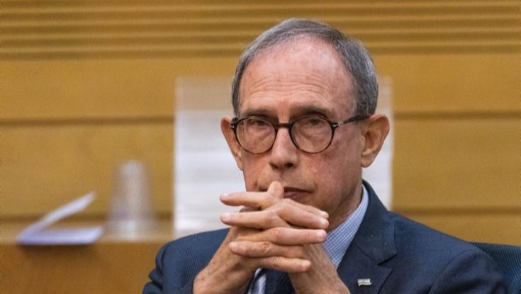 הגזמנו עם הפמיניזם והלהט״ב שלא היו הליבה שלנו: השר נחמן שי בחשבון נפש
