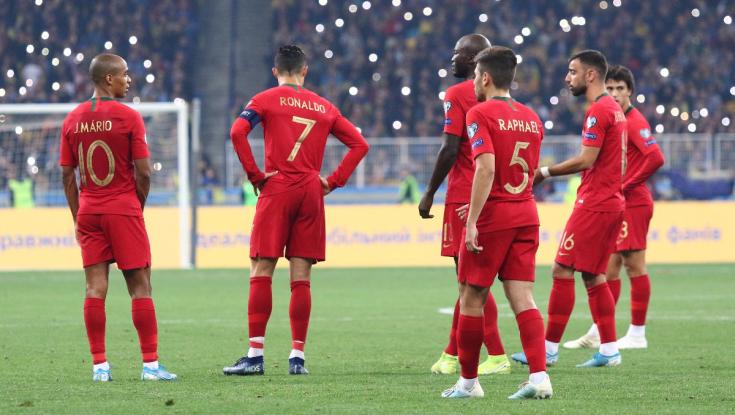 1-0 קטן ומתוק: מרוקו הדיחה גם את פורטוגל