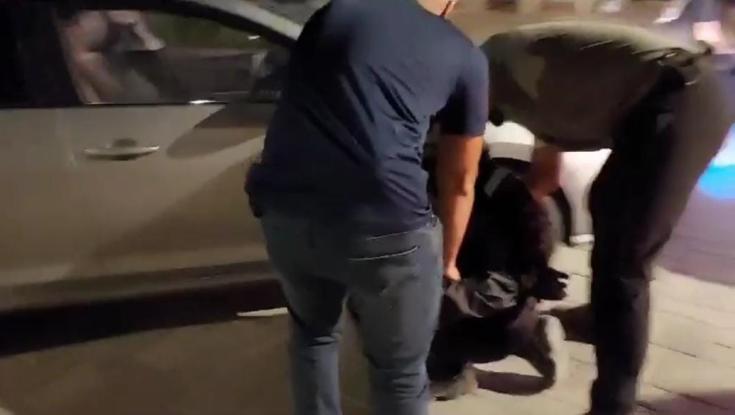 כמעט חיסול בשדרות: ארבעה מתנקשים נעצרו רגע לפני רצח עבריין מוכר