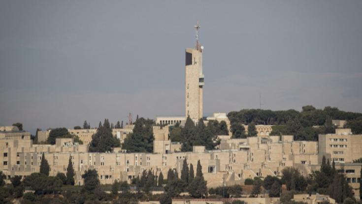 אולי אתם חלק מההצלחה: 3 אוניברסיטאות ישראליות דורגו בין 100 הטובות בעולם