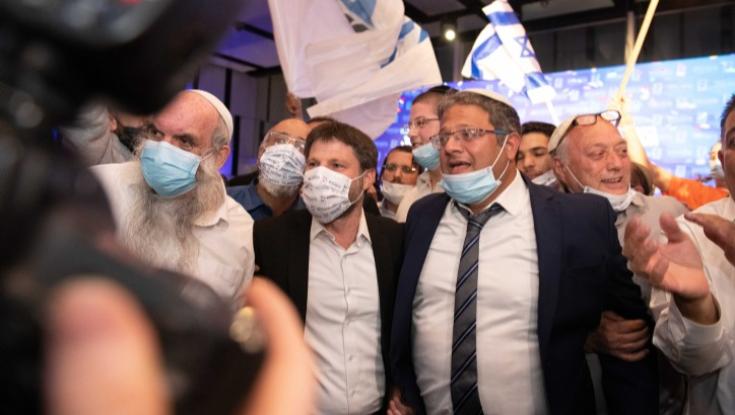 בנו של בן גביר על פיצול מסמוטריץ': רעיון לא רע