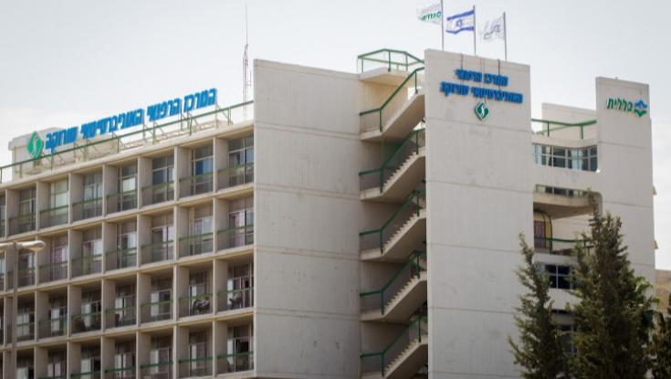 בעיצומה של השביתה: תושב באר שבע איים על איש צוות ונעצר