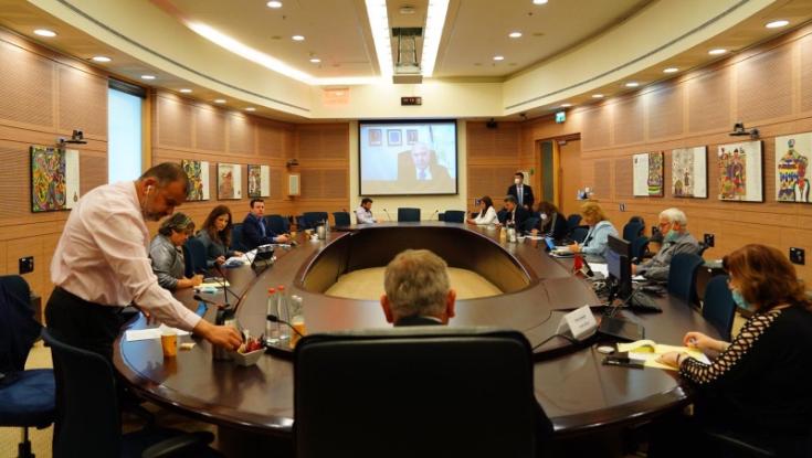 החופש הגדול יקוצר בחודש
